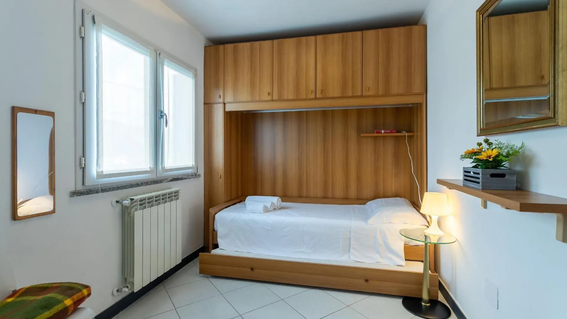 Villa Zafferano Suites - Origano Celle Ligure