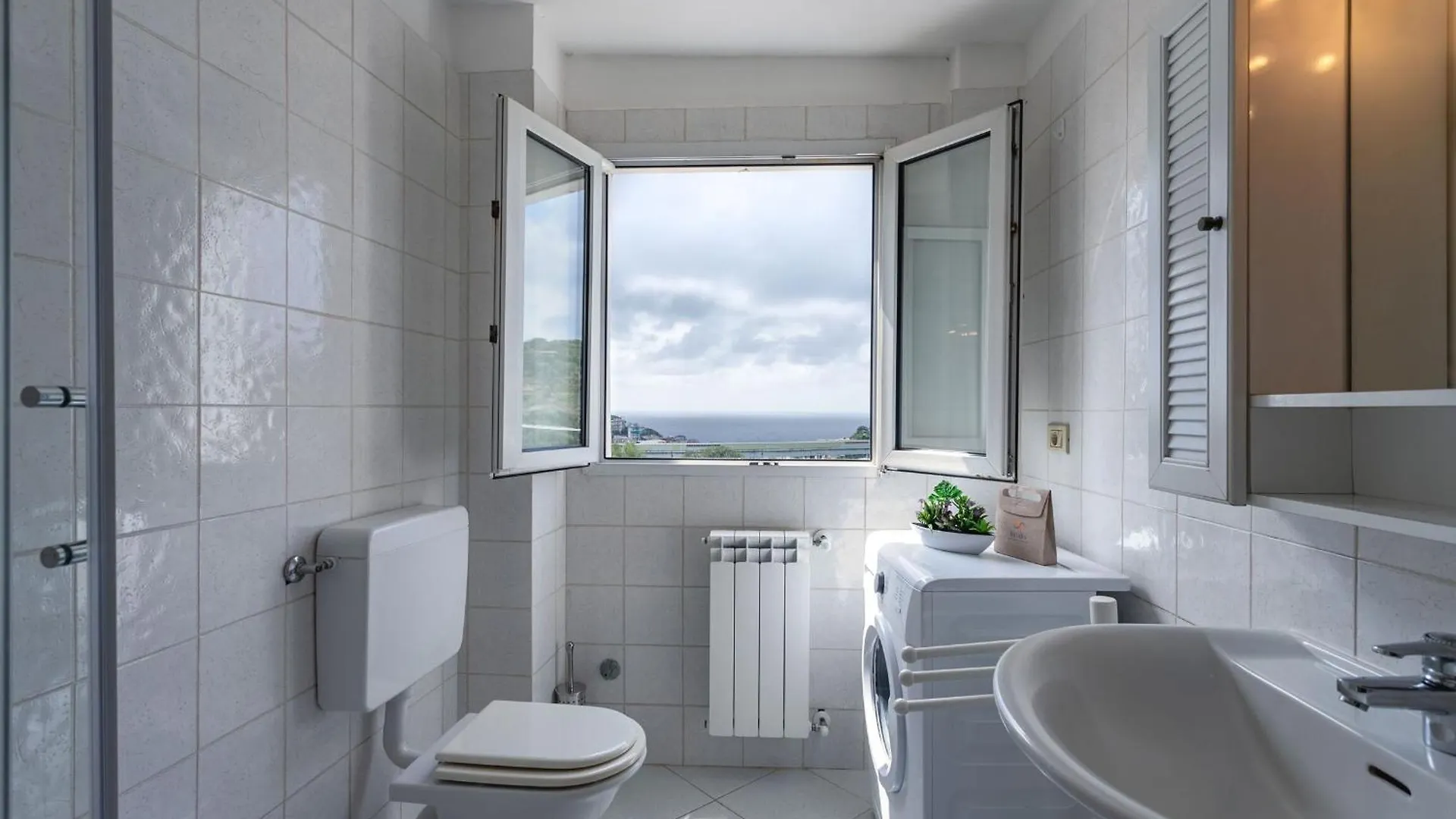 Apartment Villa Zafferano Suites - Origano Celle Ligure