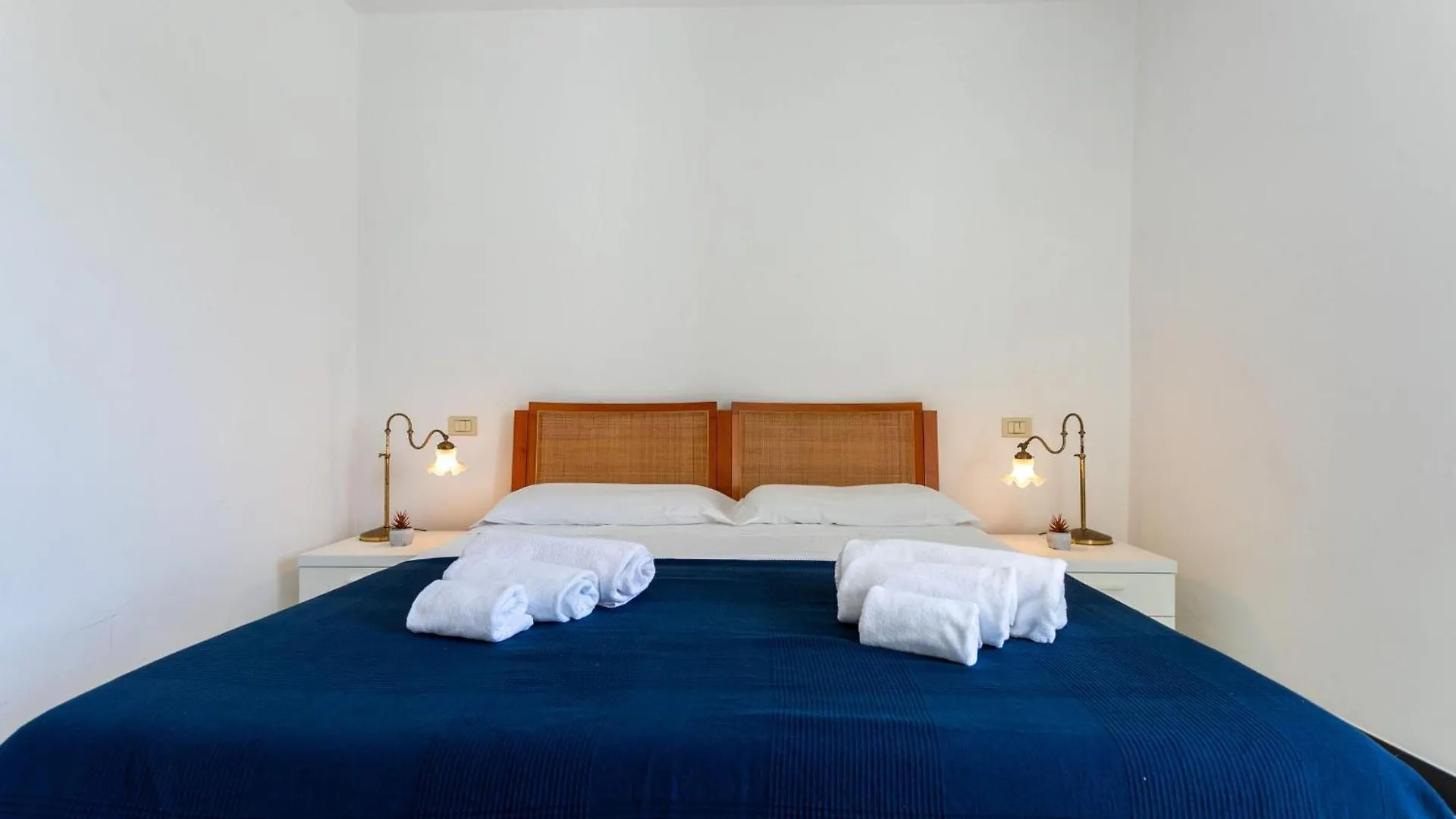 Villa Zafferano Suites - Origano Celle Ligure