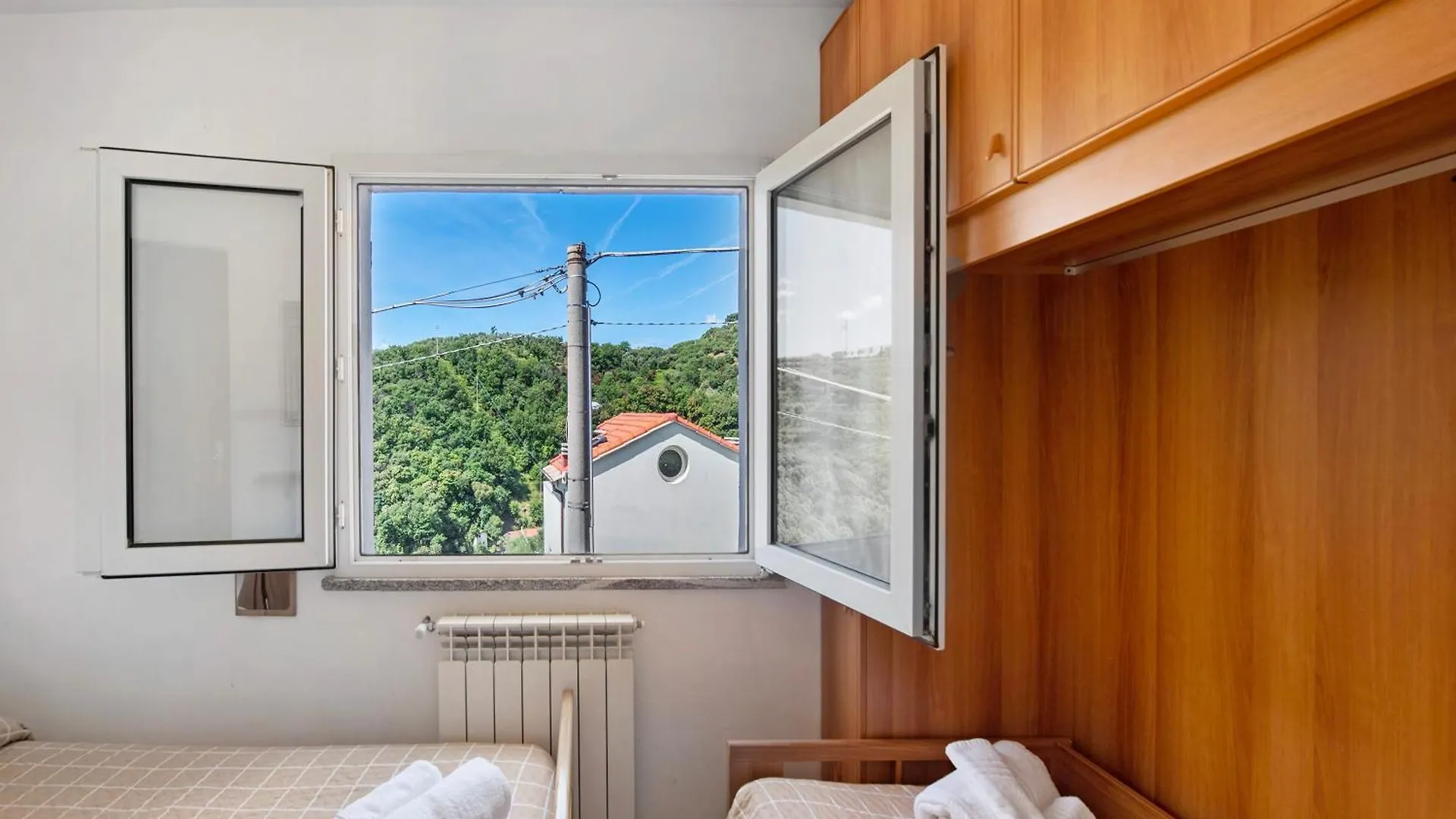 צ'לה ליגורה Villa Zafferano Suites - Origano איטליה