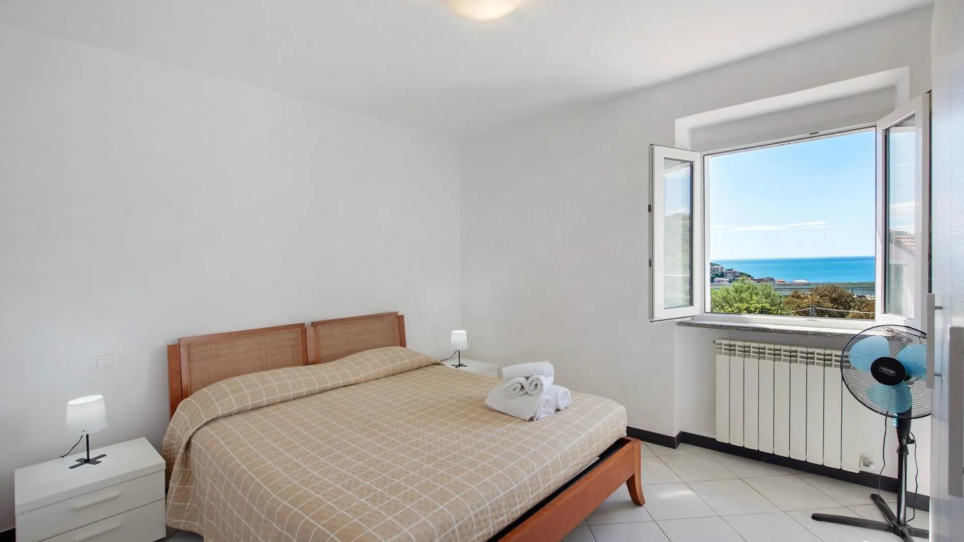 צ'לה ליגורה Villa Zafferano Suites - Origano איטליה