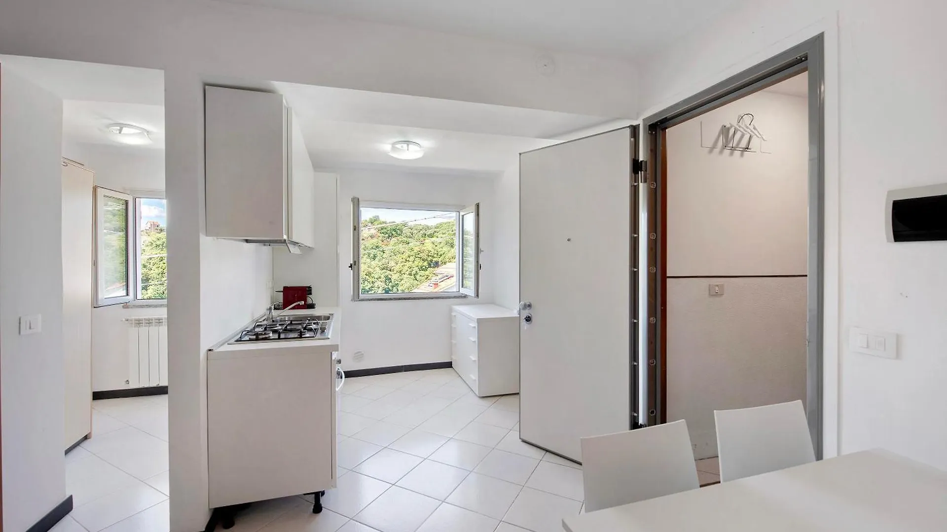 דירה צ'לה ליגורה Villa Zafferano Suites - Origano איטליה
