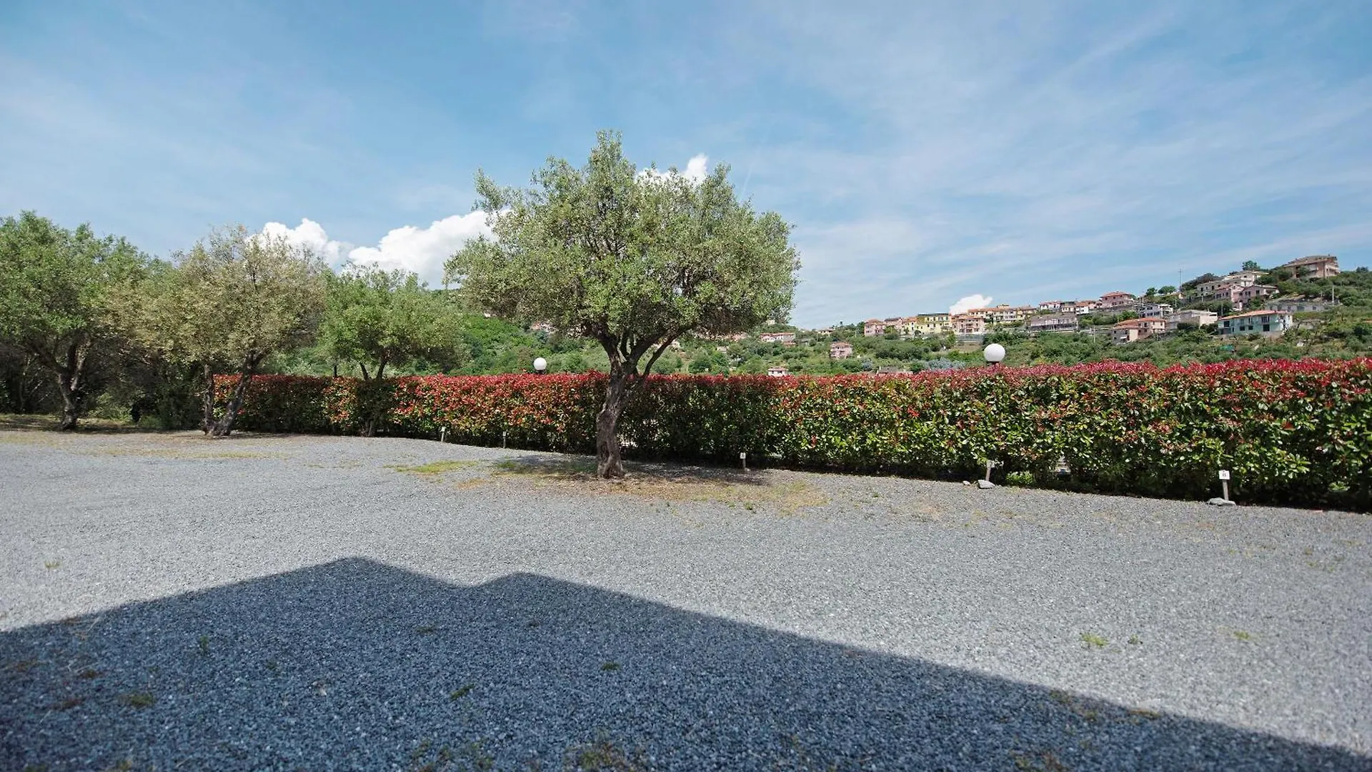Apartment Villa Zafferano Suites - Origano Celle Ligure