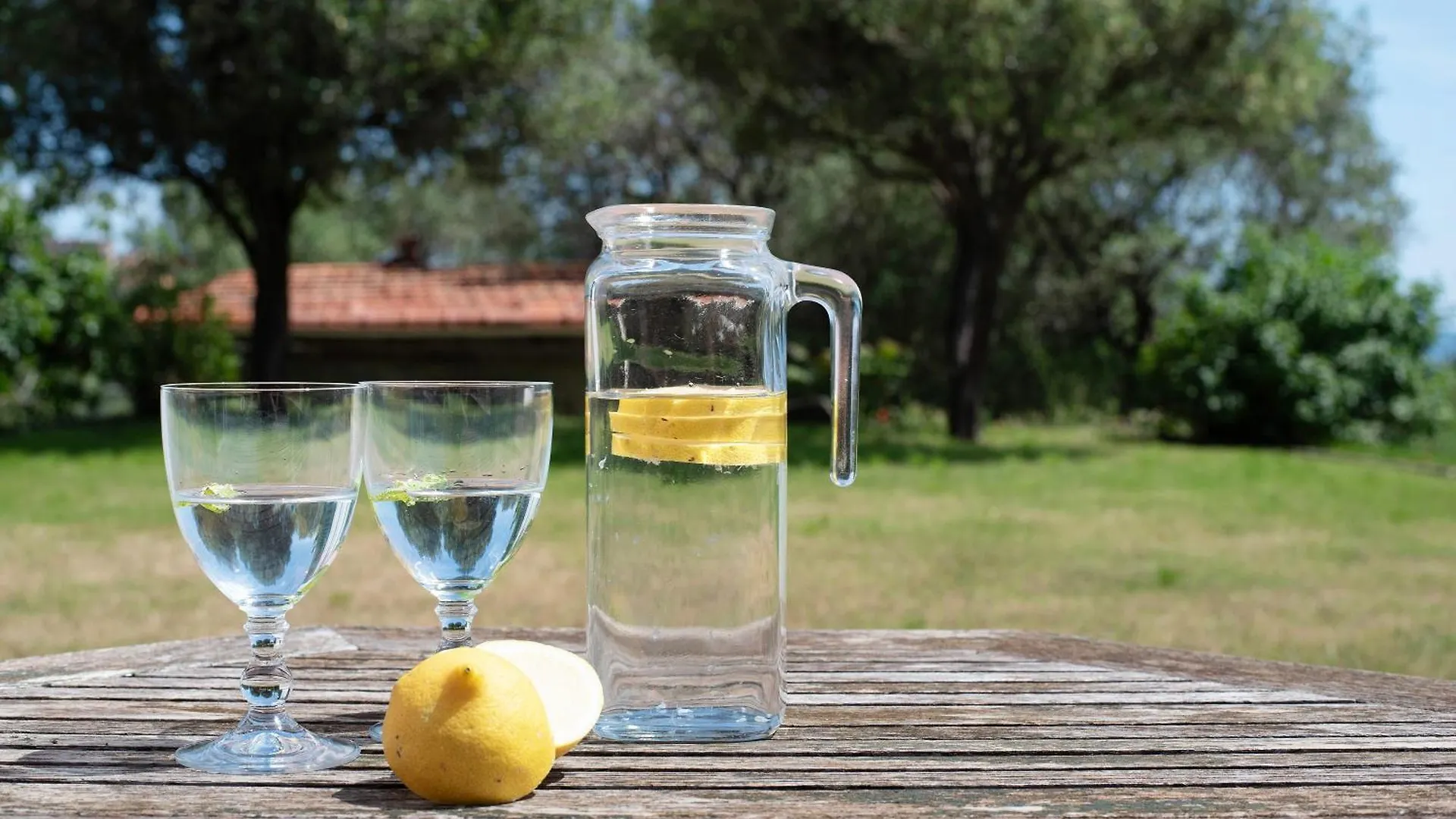 Villa Zafferano Suites - Origano Celle Ligure