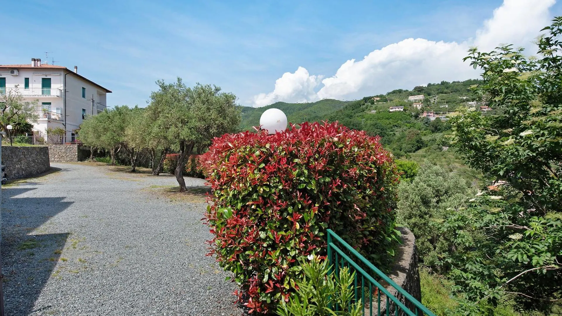צ'לה ליגורה Villa Zafferano Suites - Origano דירה צ'לה ליגורה