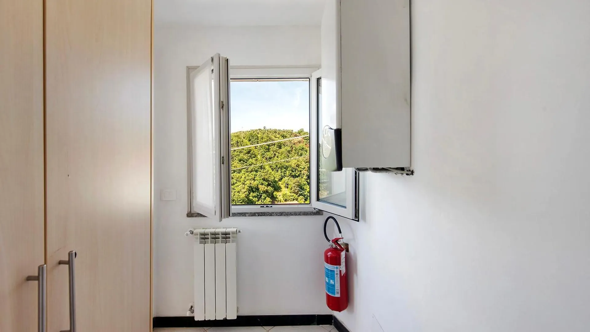 Villa Zafferano Suites - Origano Celle Ligure 0*,