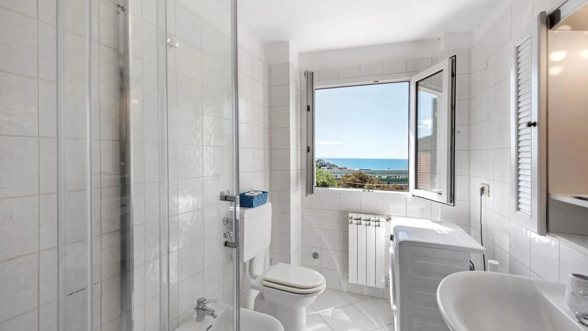 צ'לה ליגורה Villa Zafferano Suites - Origano דירה