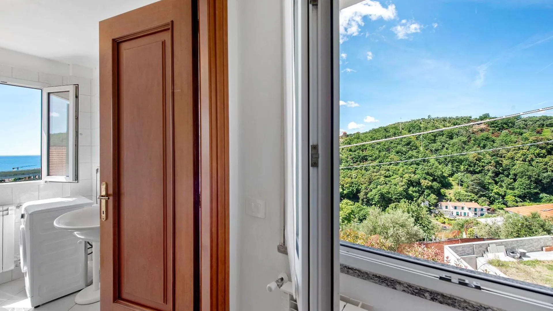 צ'לה ליגורה Villa Zafferano Suites - Origano דירה