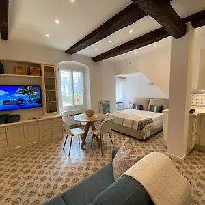  Appartamento 5 Stelle Nel Borgo Di