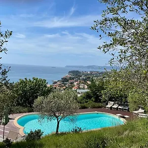 Natta Di Monte Tabor Celle Ligure