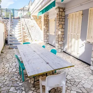  Appartamento Pied-a-terre Fronte Mare