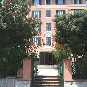 Flora Celle Ligure