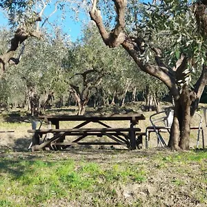  Alloggio per agriturismo Cele