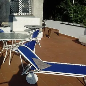  Appartamento Ghirindoun