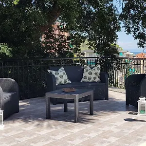  Appartamento Garden