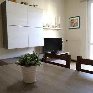  Appartamento Casa Elena Rosa