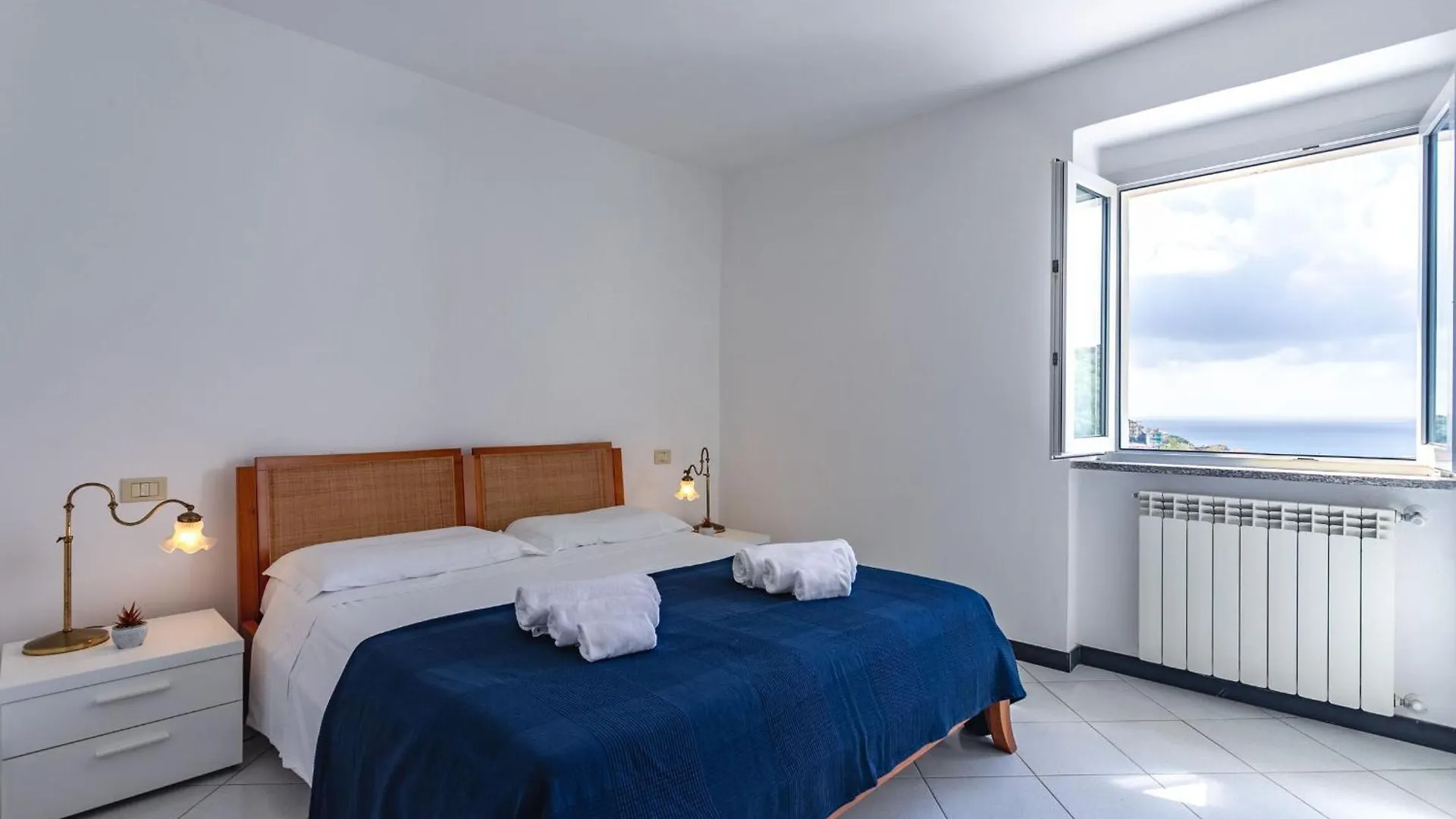 Villa Zafferano Suites - Origano Celle Ligure 0*,